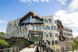 TRẢI NGHIỆM, SĂN HỌC BỔNG VÀ TRÒ CHUYỆN CÙNG ĐẠI DIỆN TRƯỜNG CAO ĐẲNG LATROBE MELBOURNE 