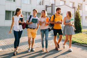 NGÀY HỘI TƯ VẤN DU HỌC THPT CÁC NƯỚC MỸ, CANADA, NEW ZEALAND, UK