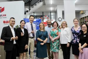 HỘI THẢO DU HỌC BẬC TRUNG HỌC BANG VICTORIA – ÚC LỰA CHỌN HÀNG ĐẦU CỦA CHA MẸ