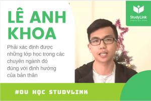 Feedback from Le Anh Khoa