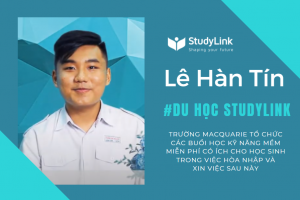 Feedback from Le Han Tin