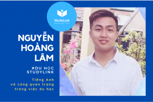 Feedback from Nguyen Hoang Lam