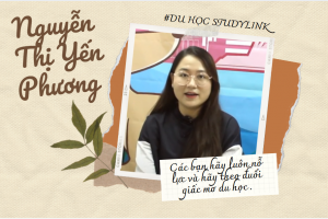 Feedback from Nguyen Thi Yen Phuong