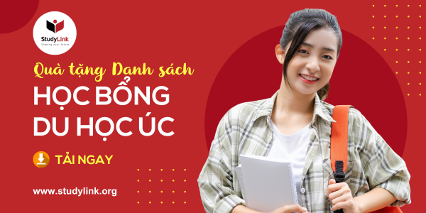 SCHOLARSHIPS TO STUDY IN AUSTRALIA