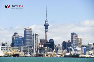 Du học New Zealand 2025: Tất cả thông tin mới nhất cần phải biết