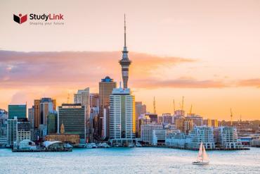 Điều kiện du học New Zealand 2025 tất cả các bậc học