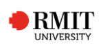 RMIT University