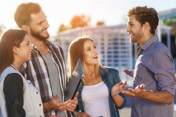 Tổng quan du học