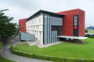 Đại học RMIT Việt Nam