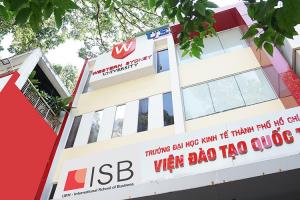 Du học bán phần Viện ISB - Đại học Kinh tế TP HCM