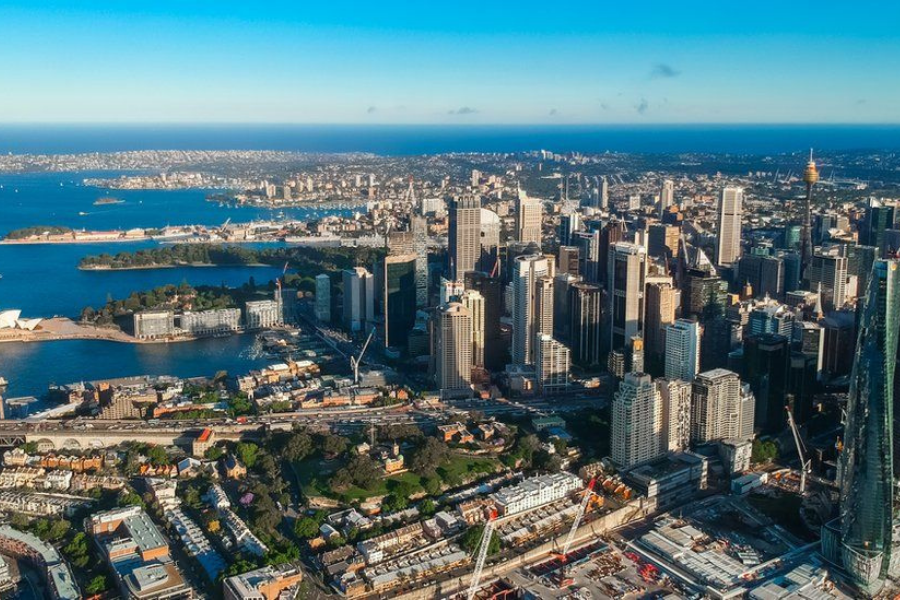 Đầu tư bất động sản quốc tế